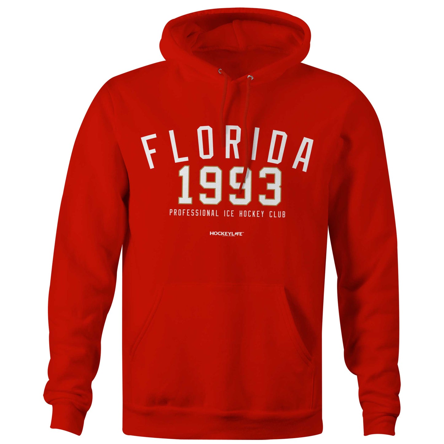 Florida Professional Hockey Club Hoodie